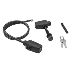 SportRack® Bike Pin And Cable Lock Kit